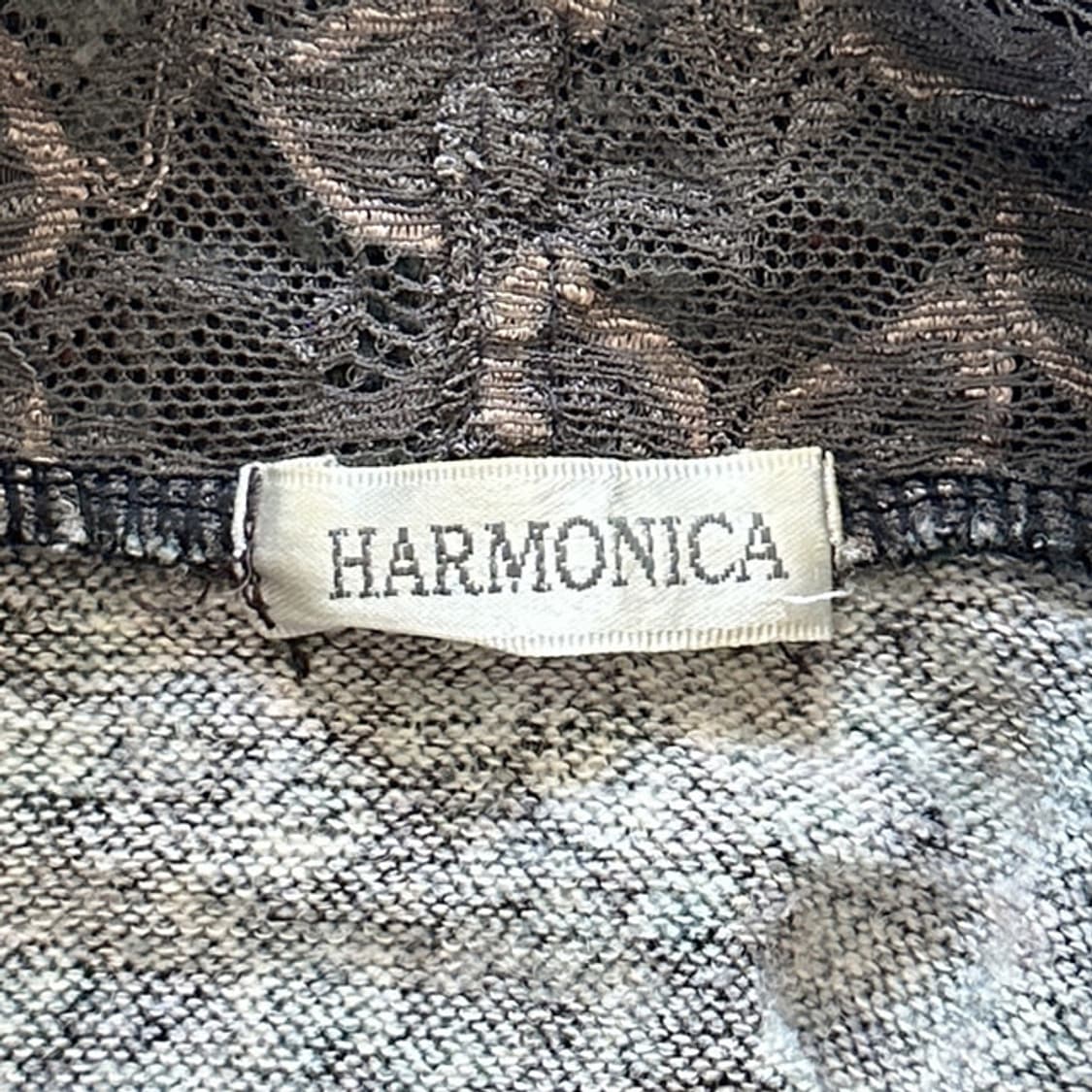 Water Mint Flower Long Sleeve ஐﻬ 상품이미지5