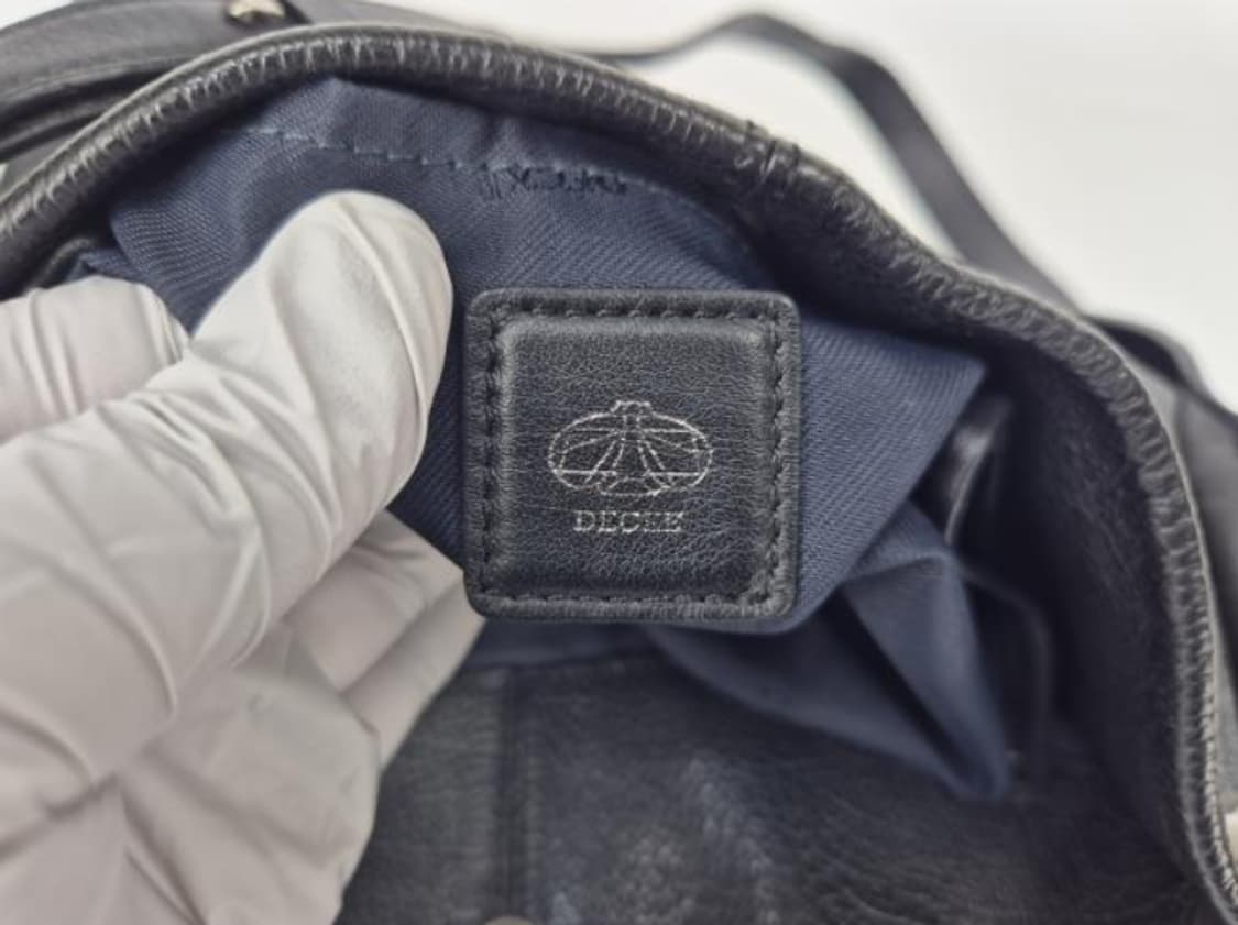 덱케 숄더백 상품이미지9