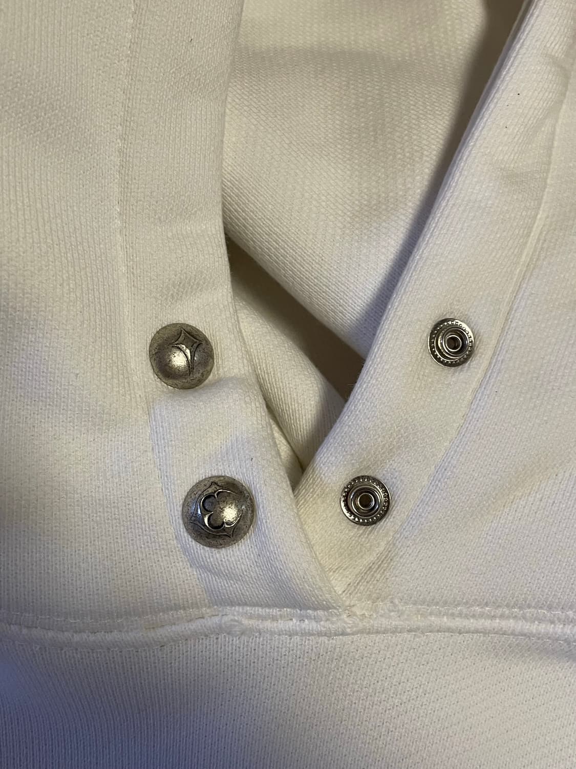 떠그클럽 아머 후드티 상품이미지4