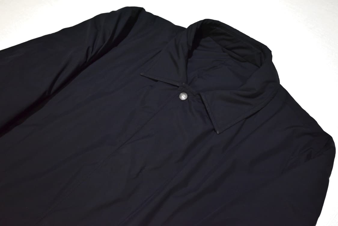 Jil sander by raf 2007fw padded coat 상품이미지4