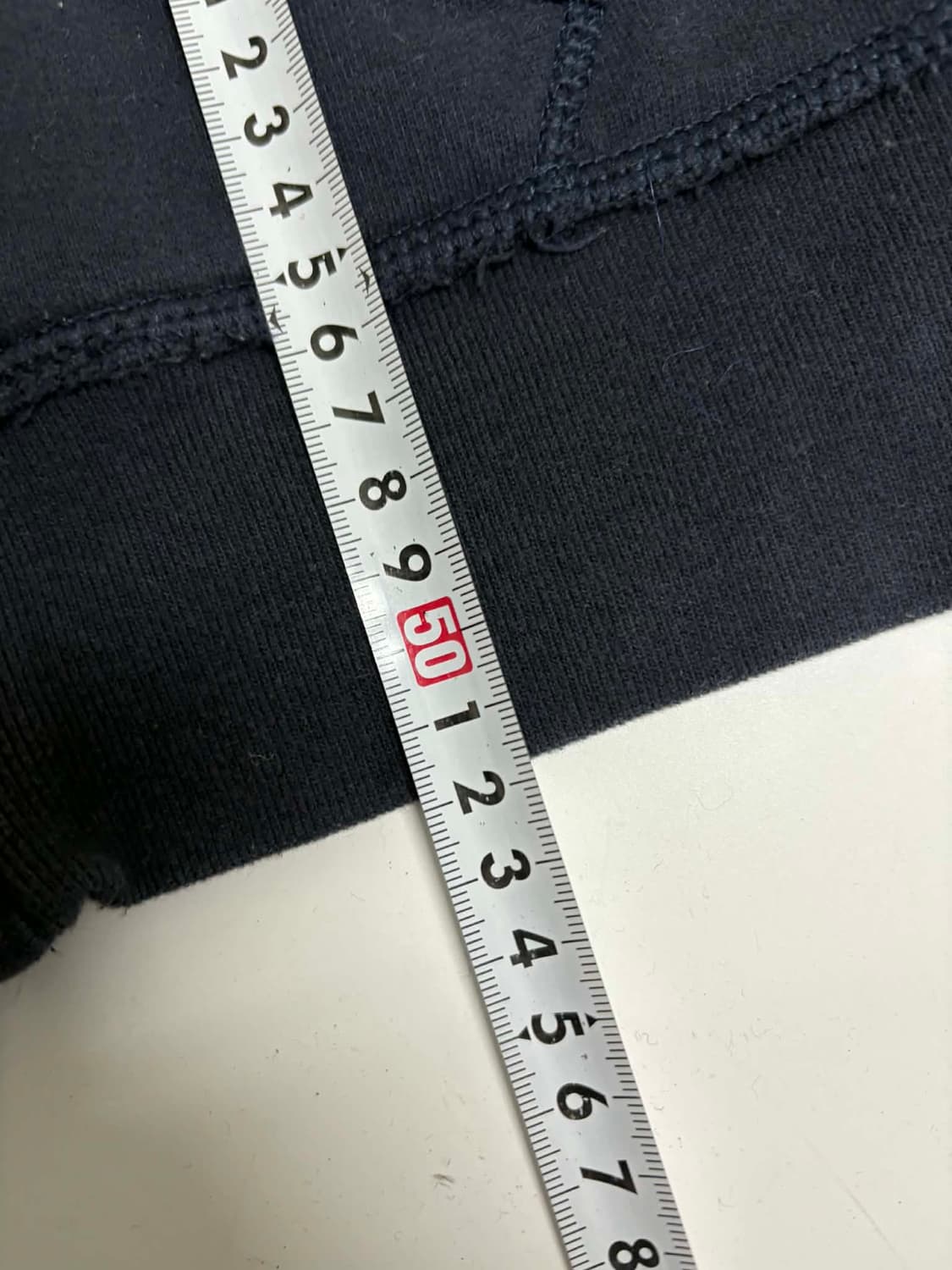 아베크롬비 y2k 여리핏 블랙 대장급 걸즈 후드집업 희귀져지(L) 상품이미지6