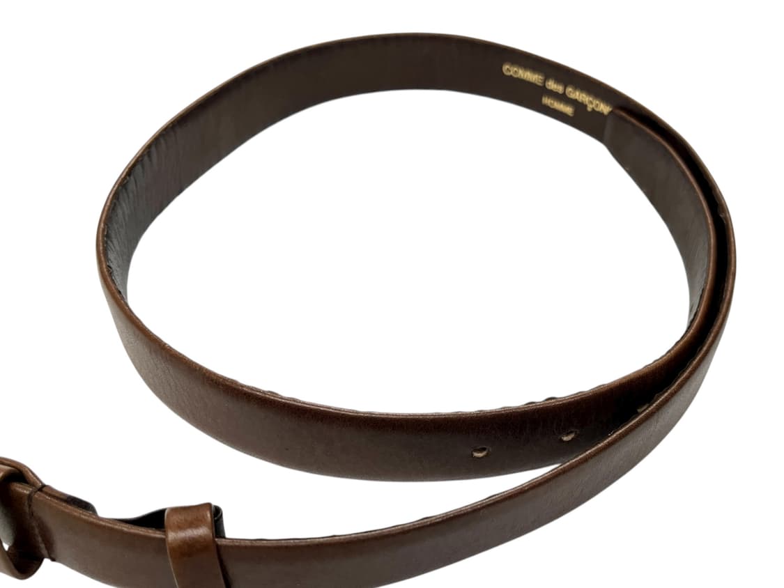 leather belt 상품이미지9