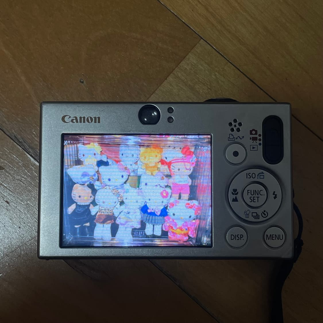 캐논 익시10 익서스70 (ixy 10 / ixus 70) 상품이미지8