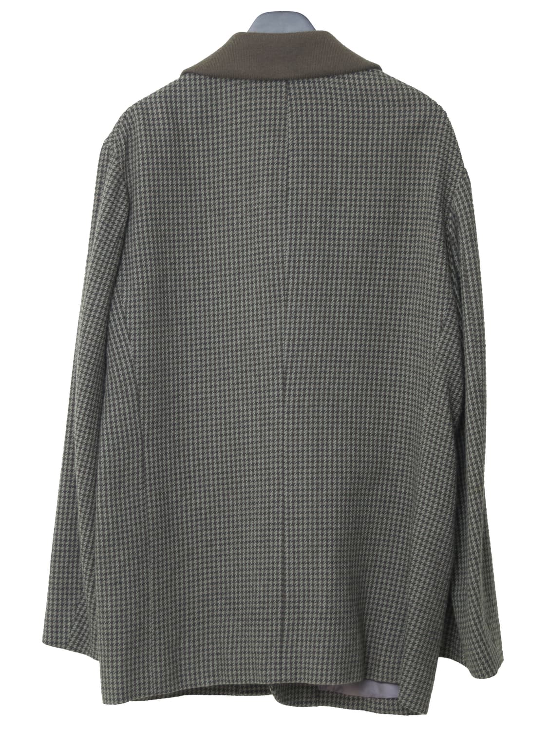 90s Houndstooth 자켓 상품이미지3