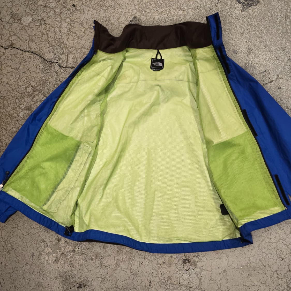 The North Face 하이브벤트 쉘 자켓 상품이미지5