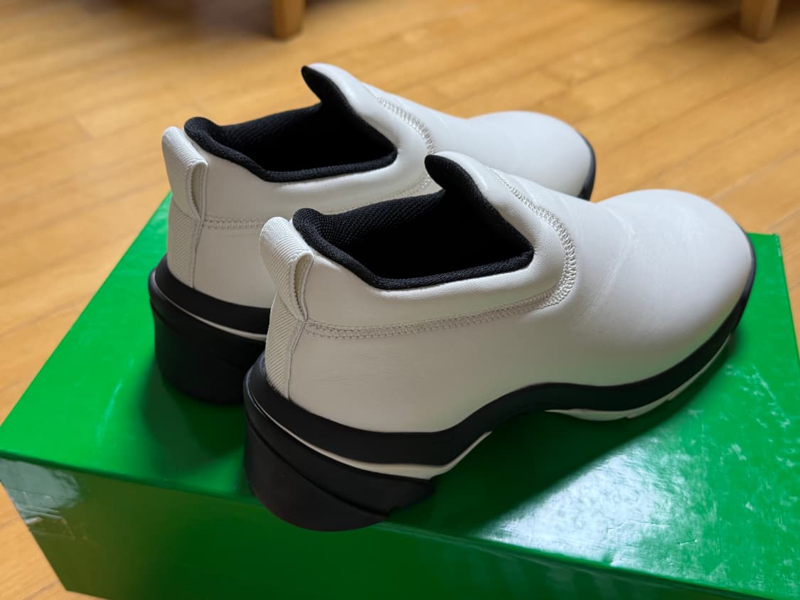 보테가베네타 신발 상품이미지4