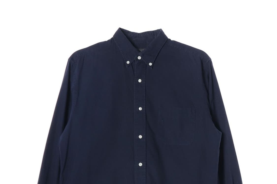 빔즈 셔츠 L 상품이미지3