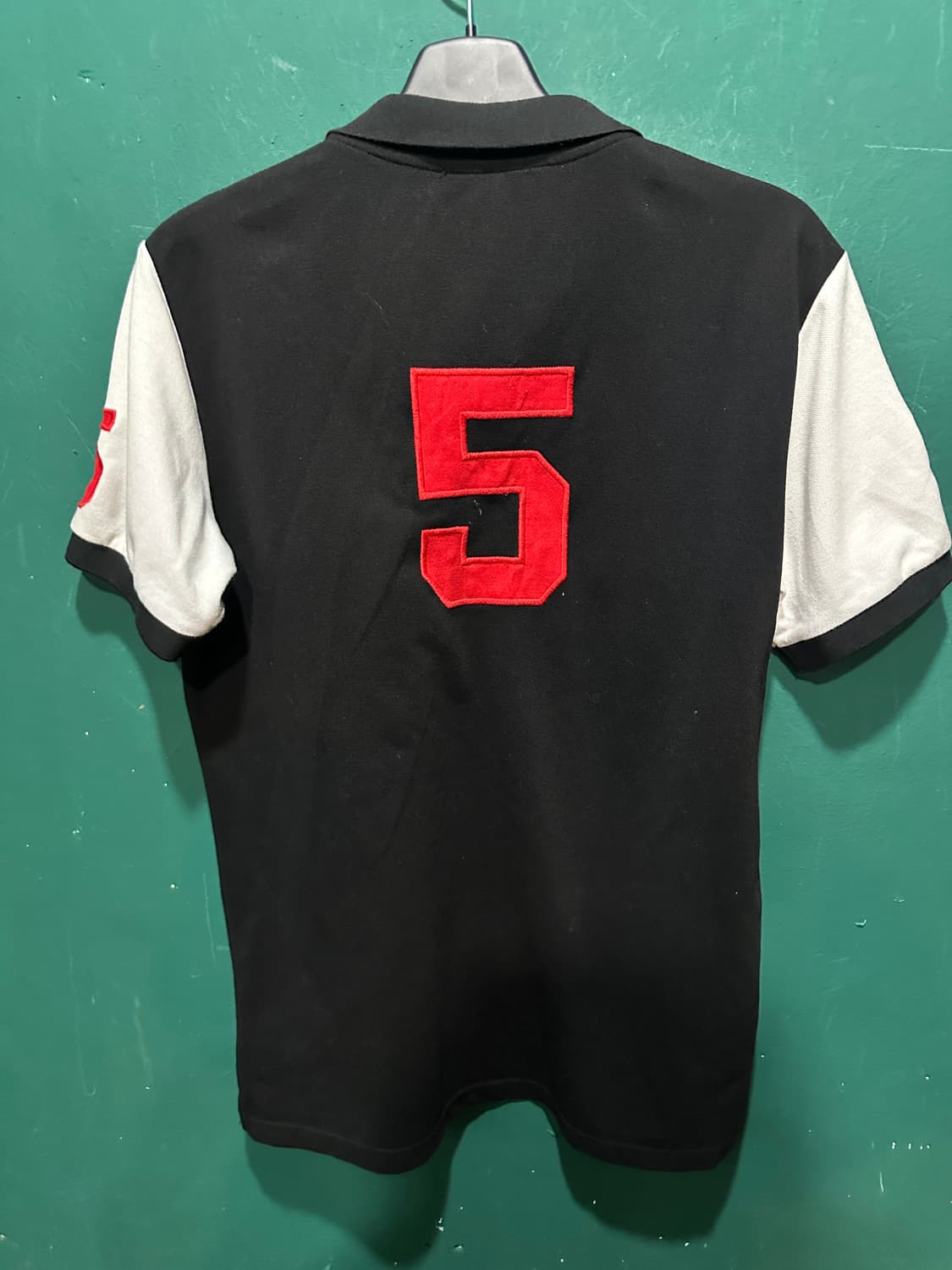 폴로랄프로렌 치프키프 도쿄 카라티XL 상품이미지5