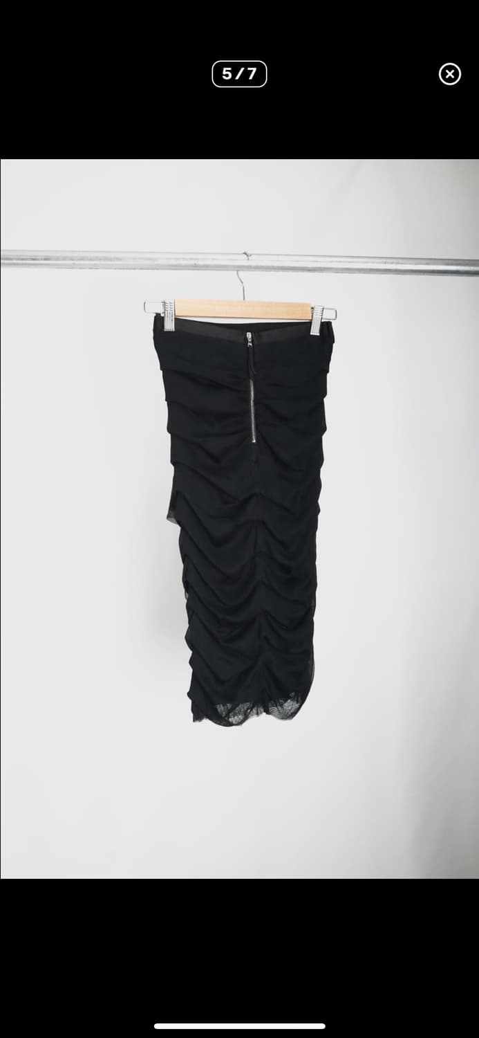 dolce & gabbana skirt 상품이미지5