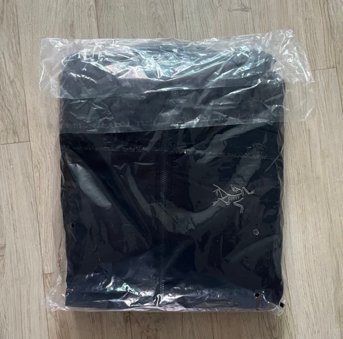 아크테릭스 아톰 후디 블랙 맨즈 상품이미지7