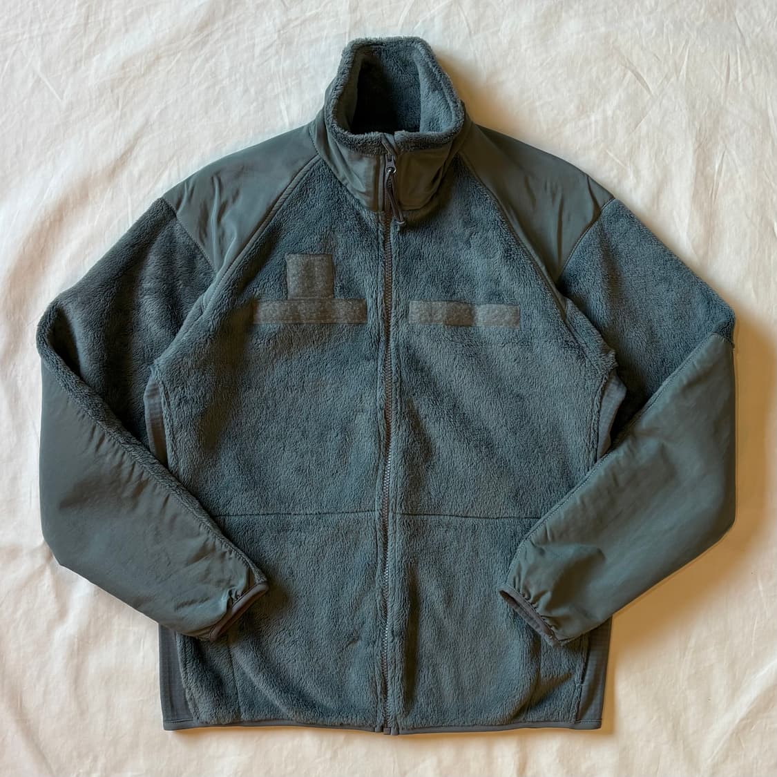 [S-R] ECWCS Genlll 폴라텍 플리스 자켓 상품이미지1