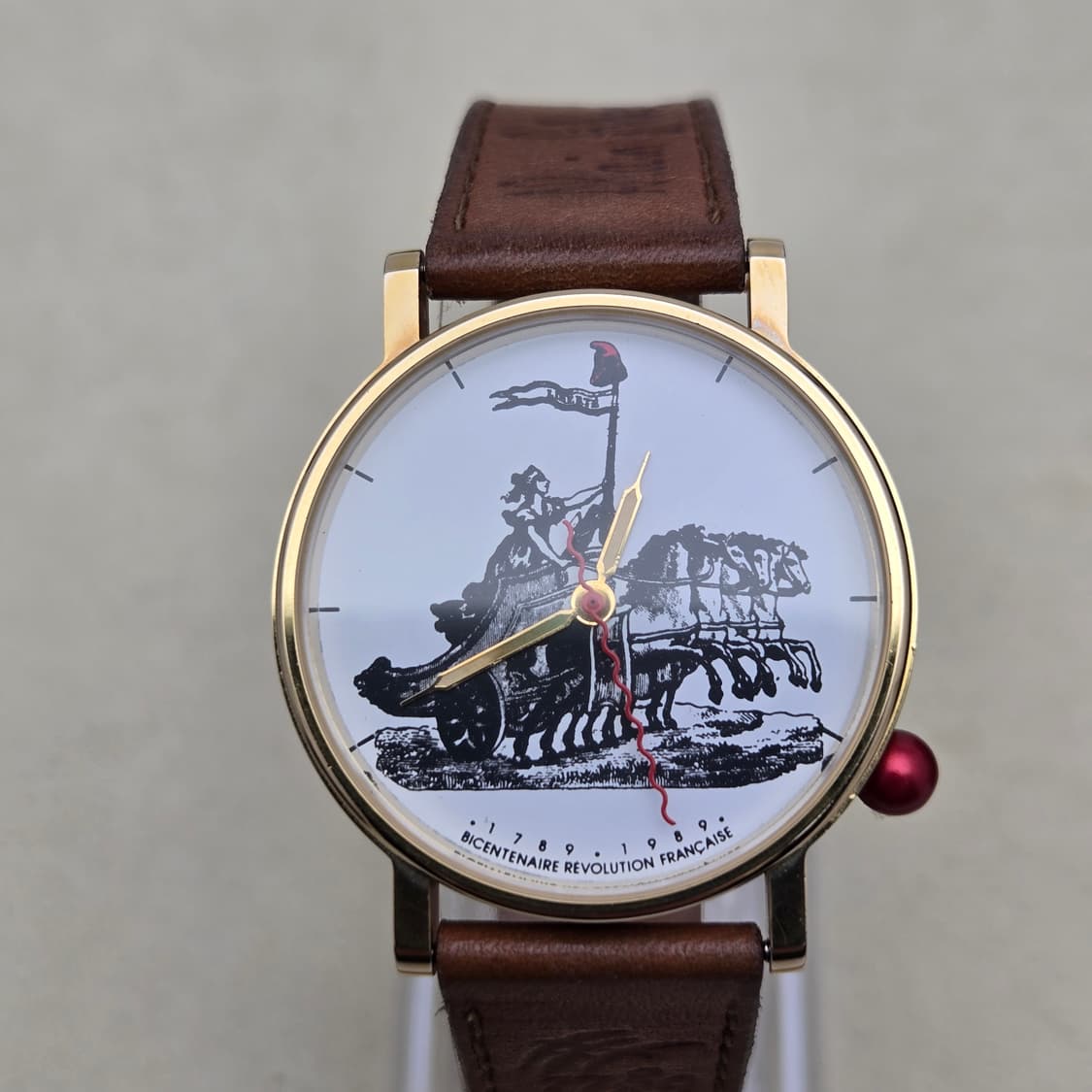 알랭 실버스타인 [프랑스혁명 기념 시계] 상품이미지1