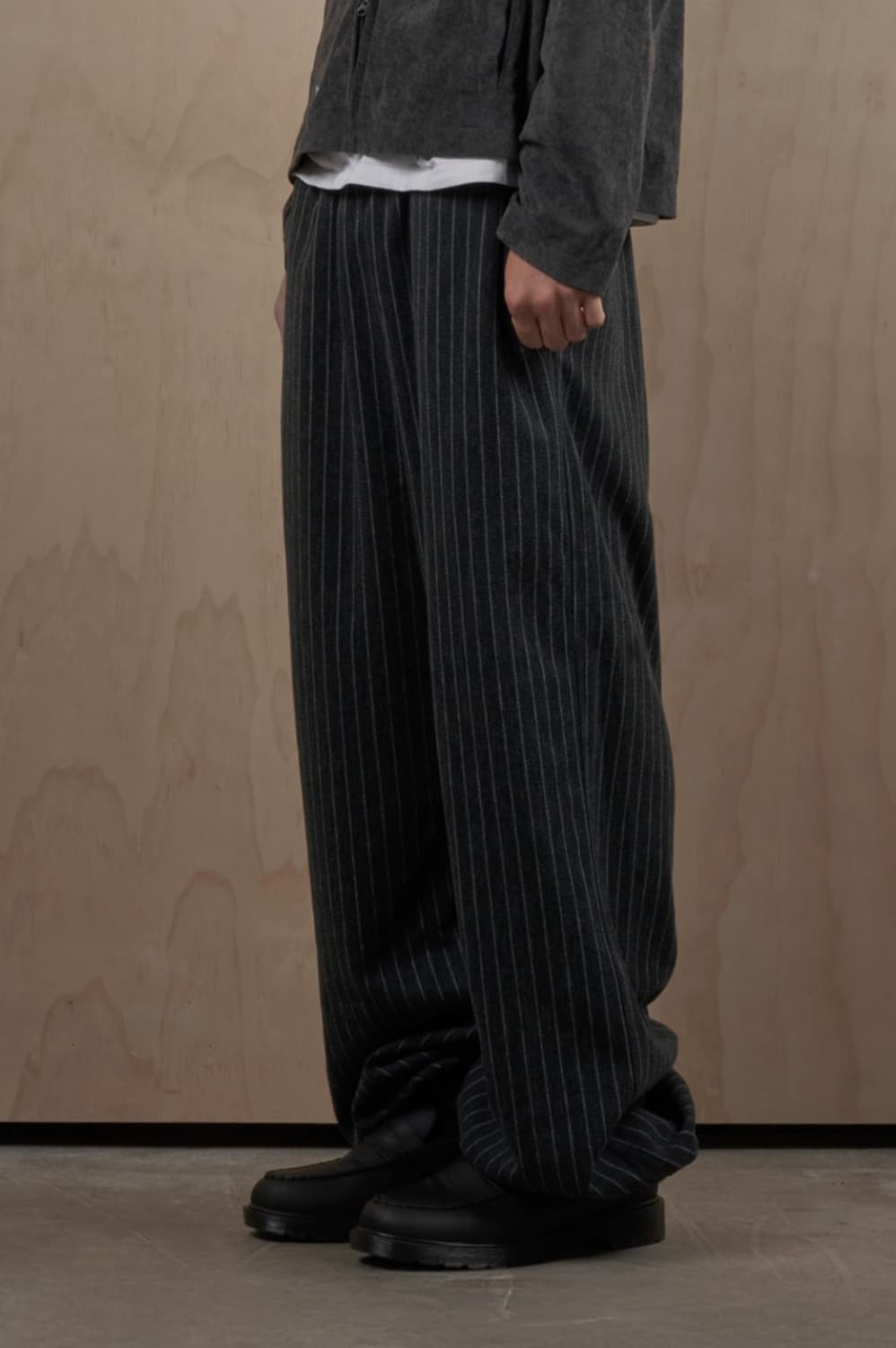 hono report easy pants 상품이미지2