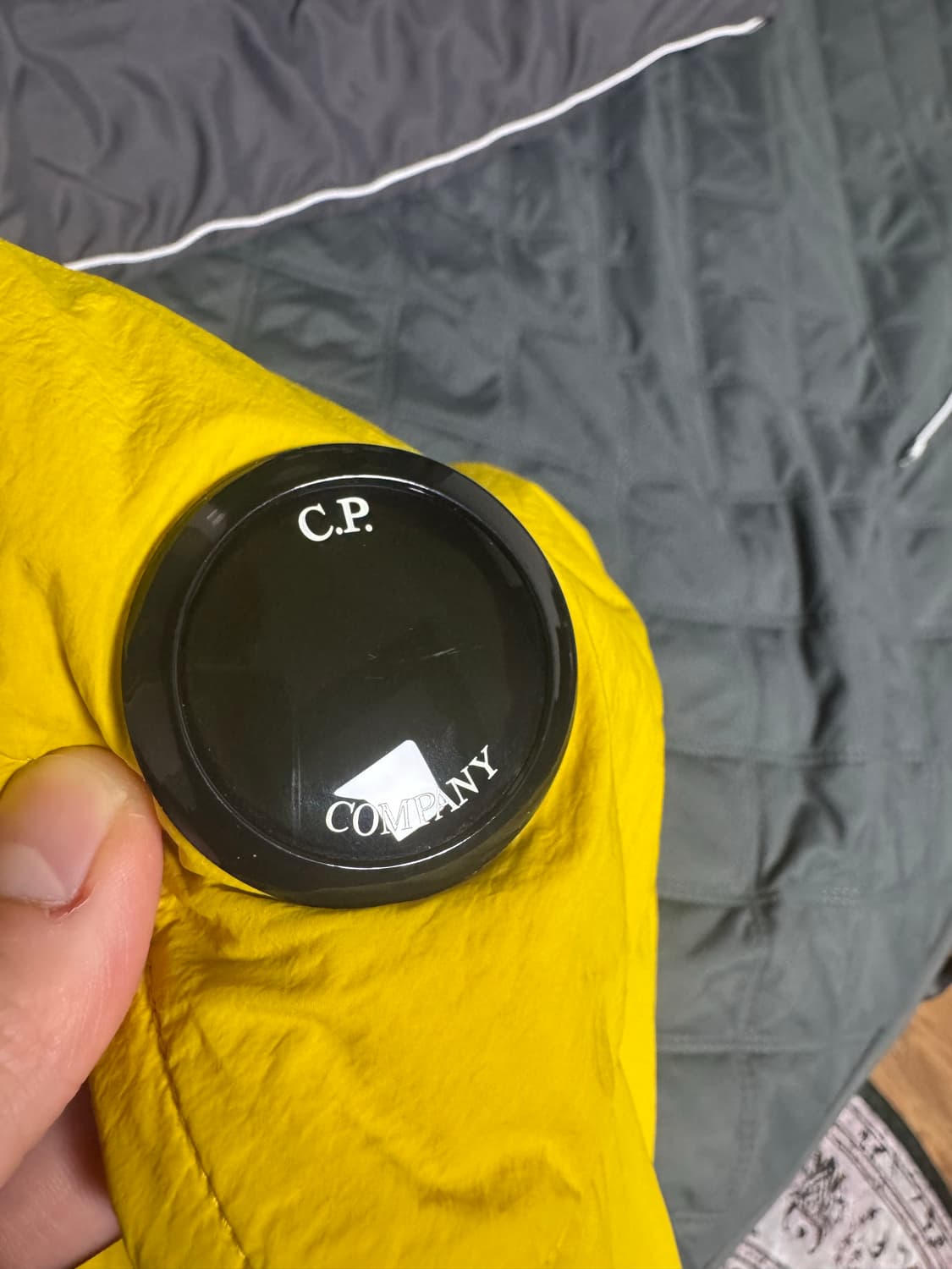 Cp컴퍼니 바람막이 상품이미지2