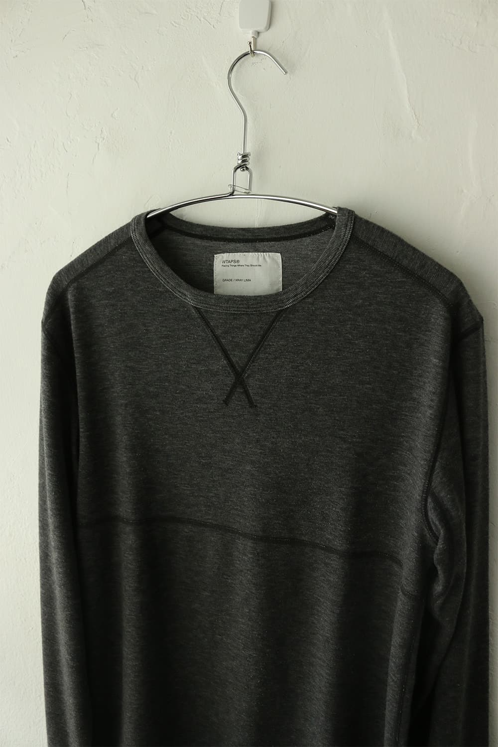 WTAPS 롱슬리브 티셔츠  상품이미지4