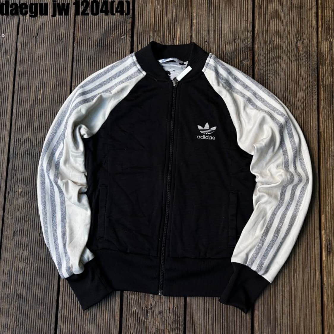 아디다스 파이어버드 져지집업  상품이미지1