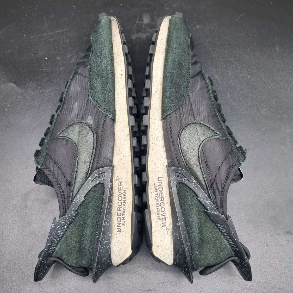 나이키 언더커버 데이브레이크 운동화255 상품이미지5