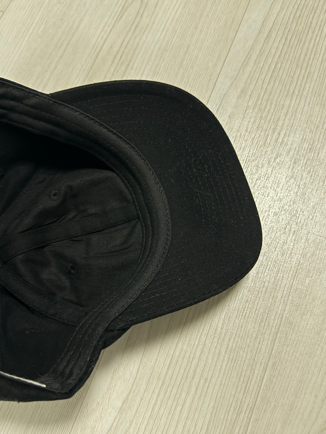 어웨이크 뉴욕 로고 베이스볼캡 상품이미지2