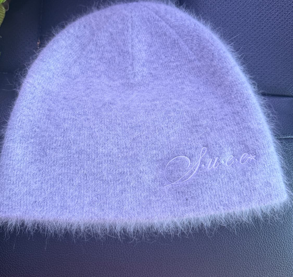 셋업이엑스이 비니 상품이미지3