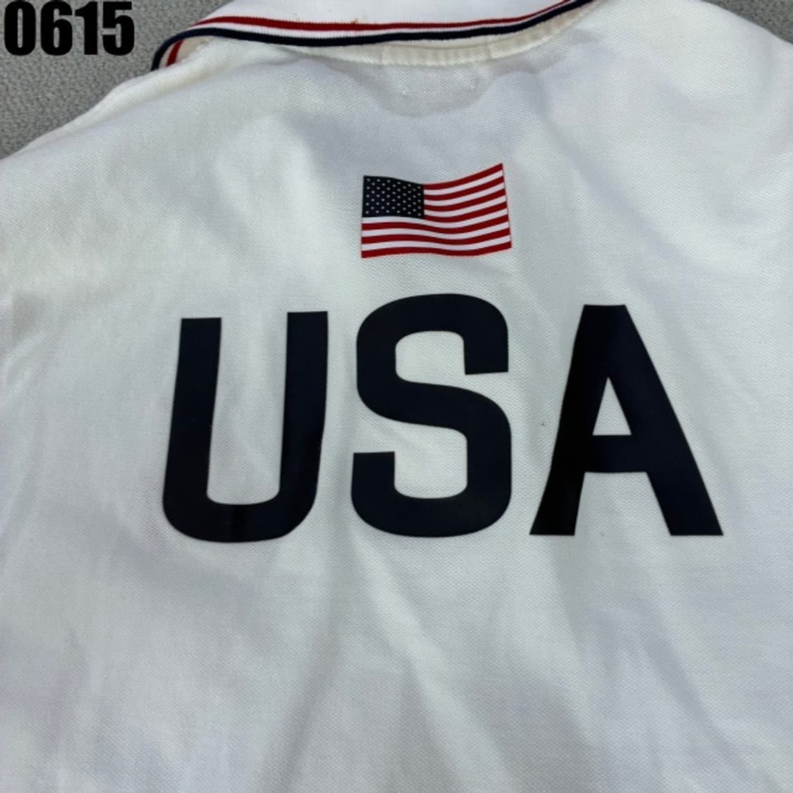 폴로 USA16 반팔티 상품이미지4