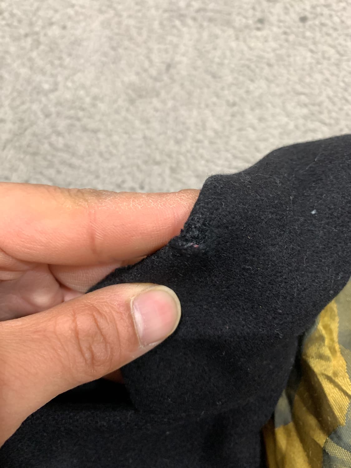 비비안웨스트우드 맨즈 코트 46 상품이미지9