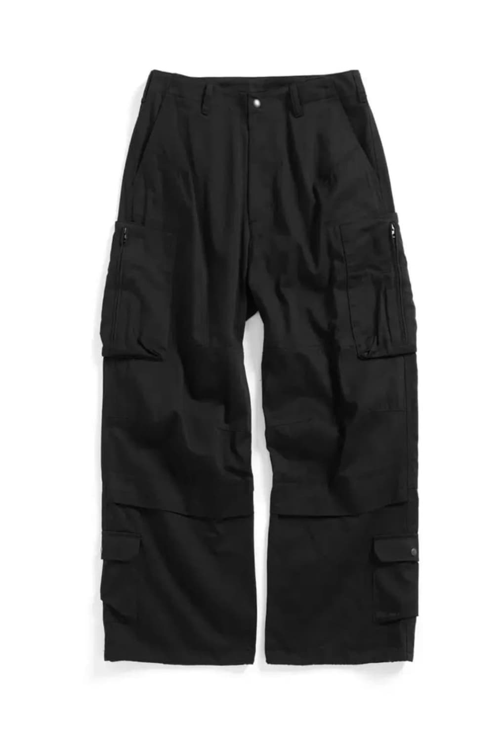 해칭룸 집 카고팬츠 3사이즈 상품이미지1