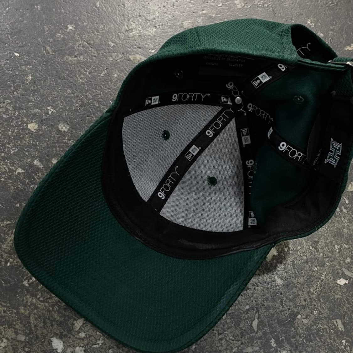 뉴에라 하와이 볼캡 상품이미지6