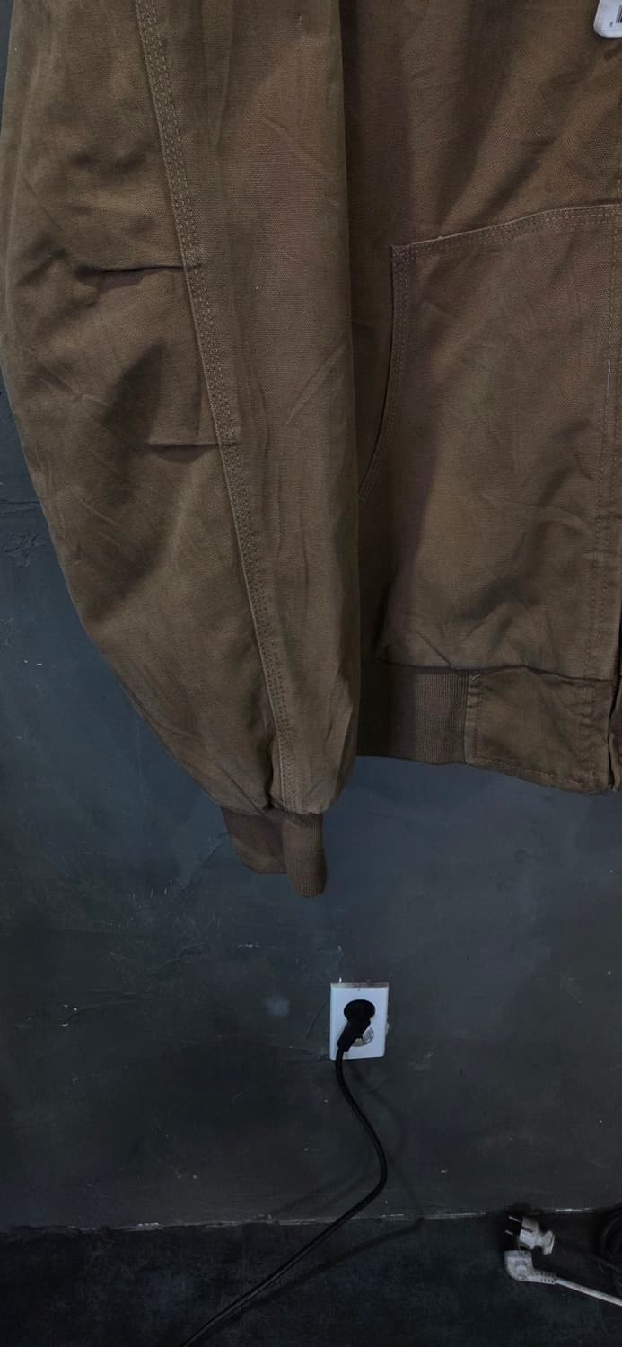 Dri-Duck - Duck Active - Quilted Lined 상품이미지3