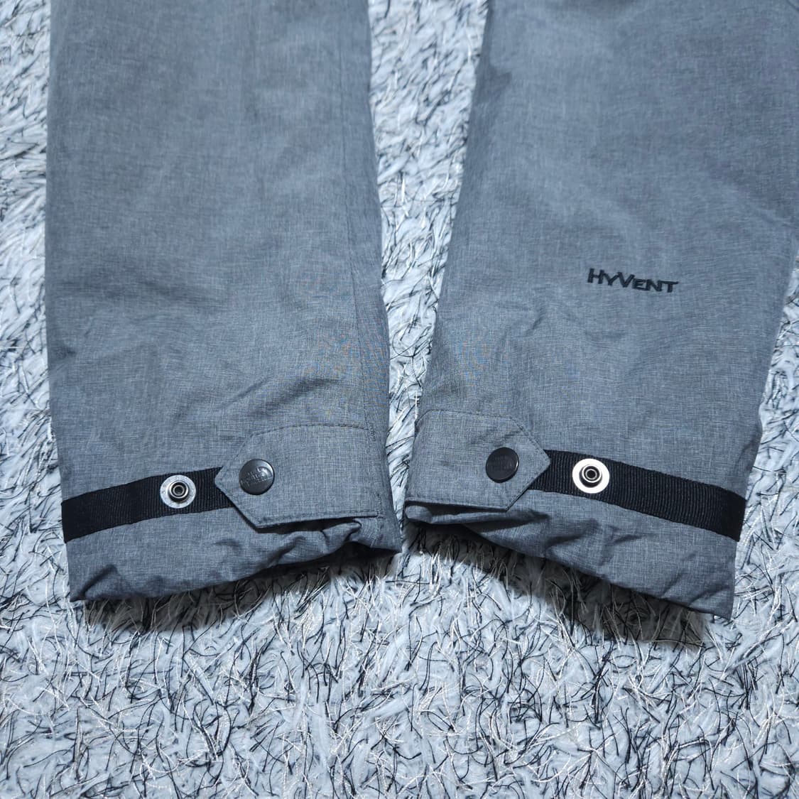 노스페이스) XL 여자 에일린 패딩코트 / 왕눈이샵 상품이미지7