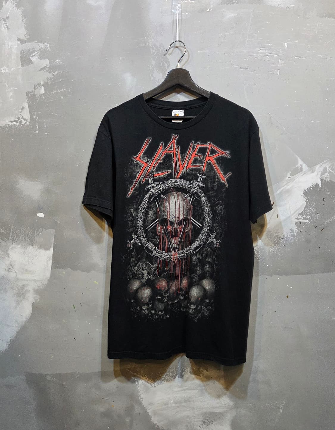 Bay Island Sportswear - SLAYER 상품이미지1