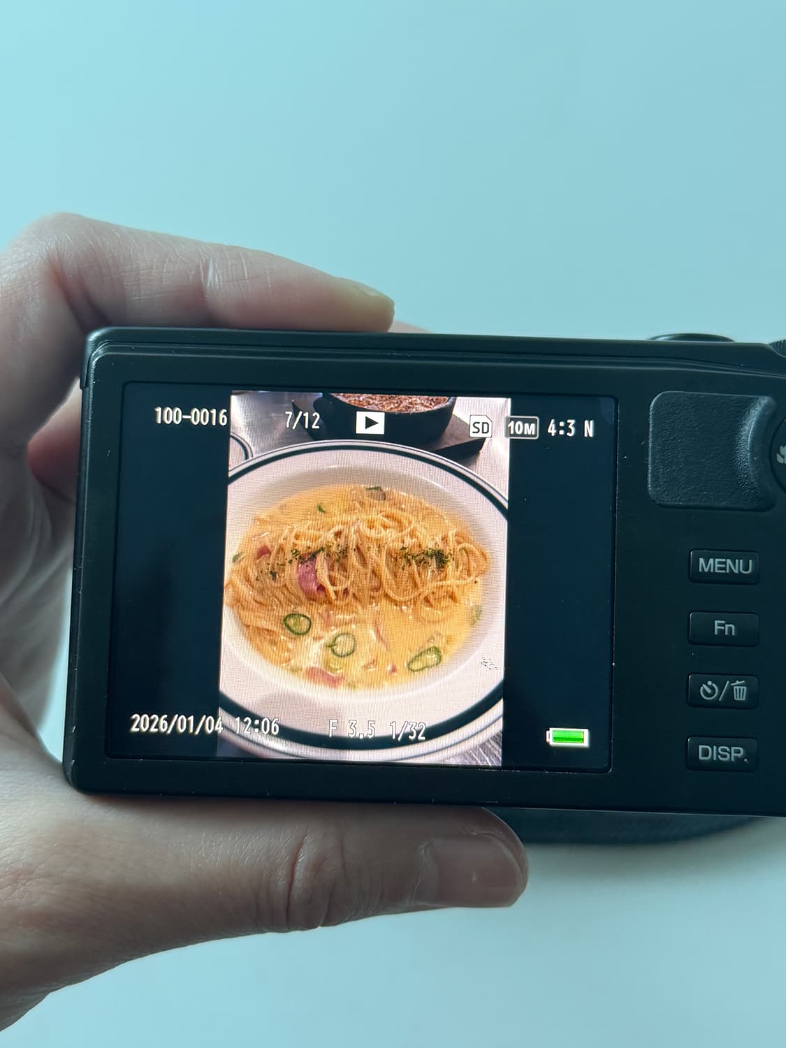 리코 cx5 블랙 판매 상품이미지4