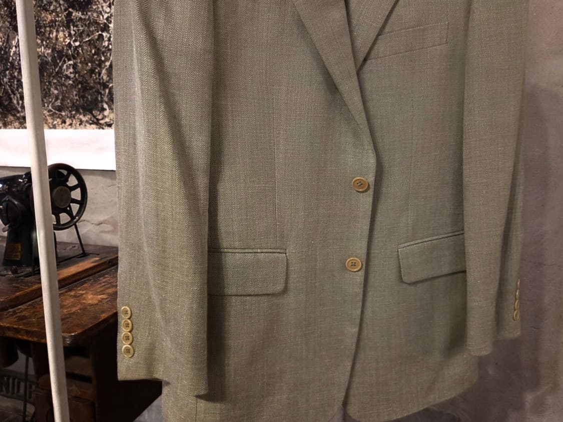 브룩스 브라더스 테일러드자켓  상품이미지8