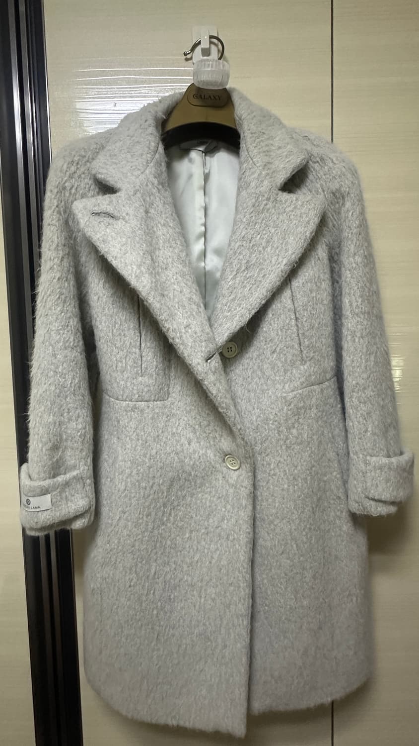 Dewl 코트 상품이미지2