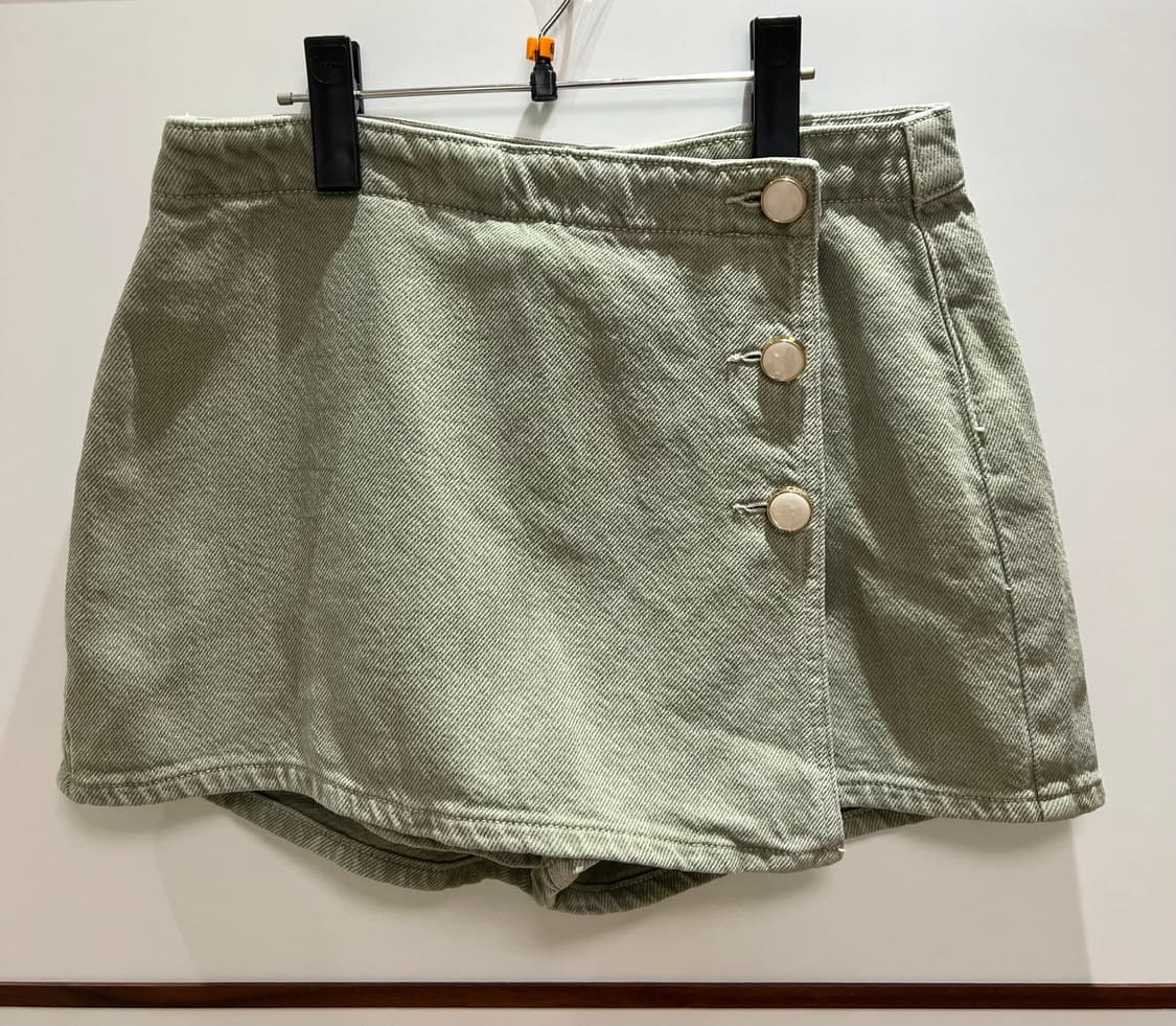 자라(zara) 치마바지 상품이미지4