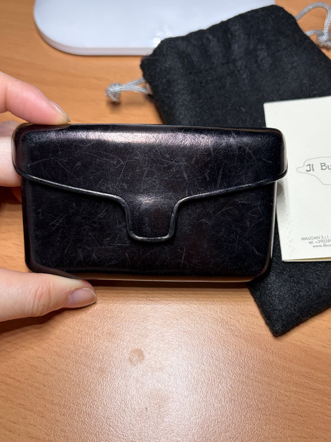 일부세토 카드지갑 상품이미지2