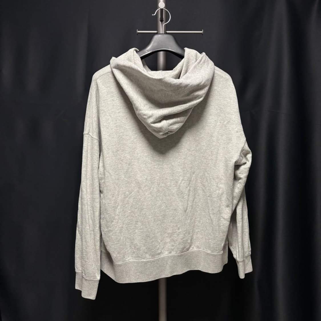 3) 비즈빔 22AW JUMBO SB HOODIE 상품이미지2