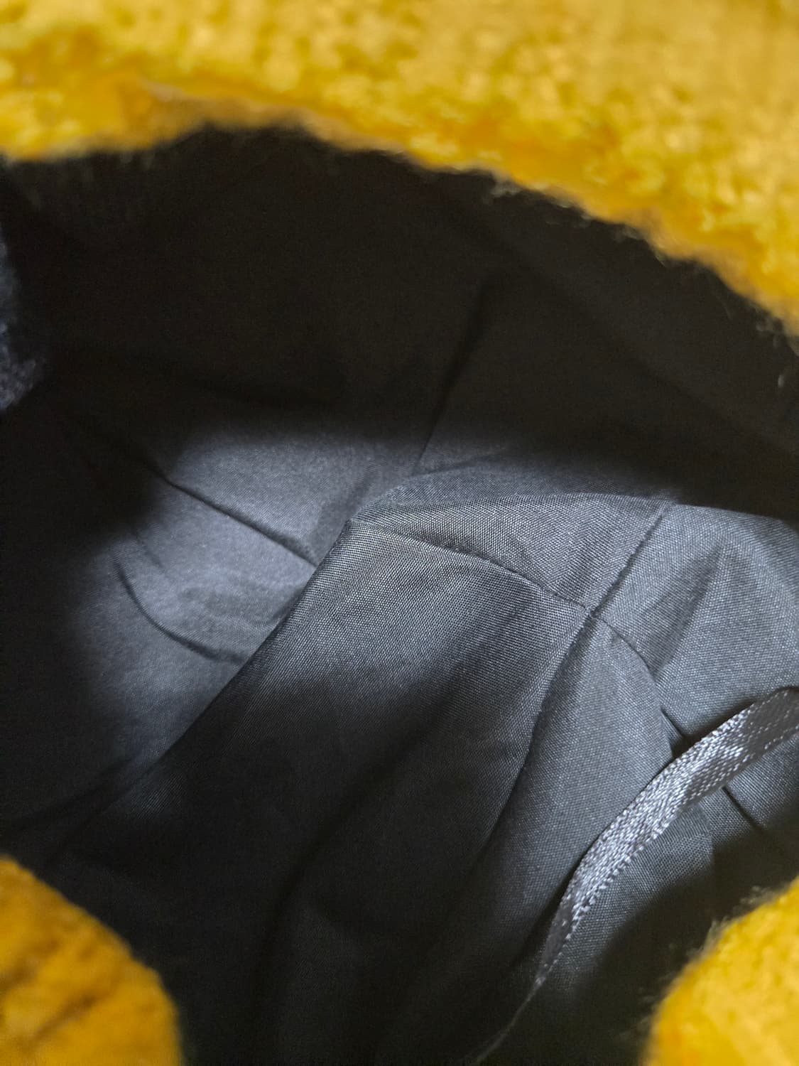 뜨개 베레모  상품이미지5