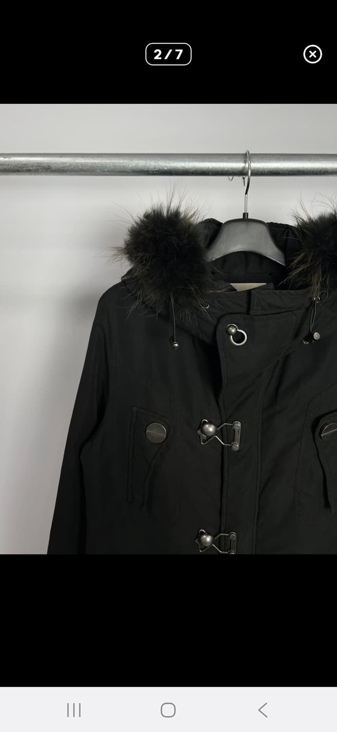 [SLY] 후드 집업 자켓 상품이미지2