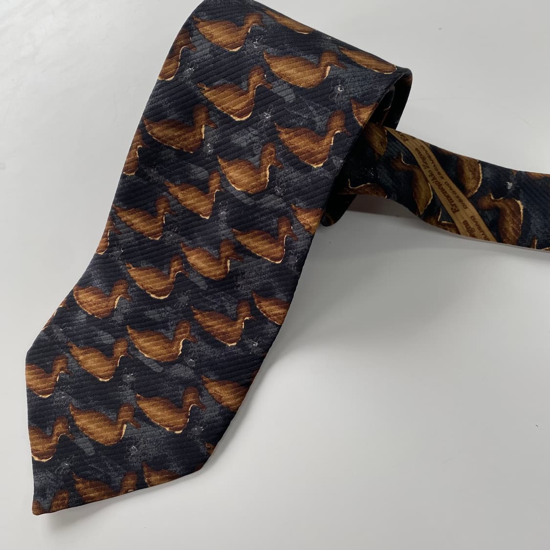 에르메네질도 제냐 정품 명품 넥타이 상품이미지5