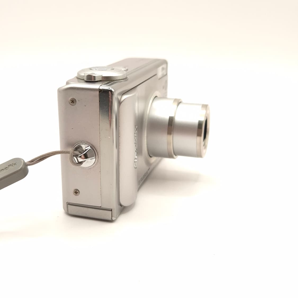 노윤서픽 💛후지필름 파인픽스 F11 실버 ✨ 상품이미지8