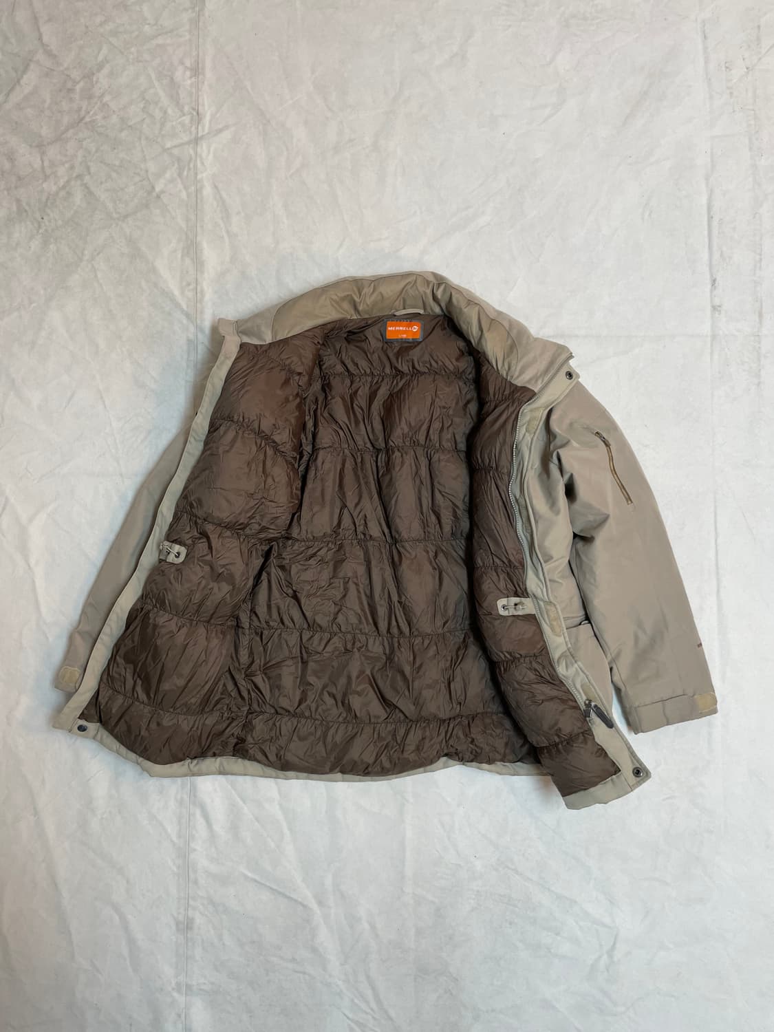 머렐 패딩 상품이미지1