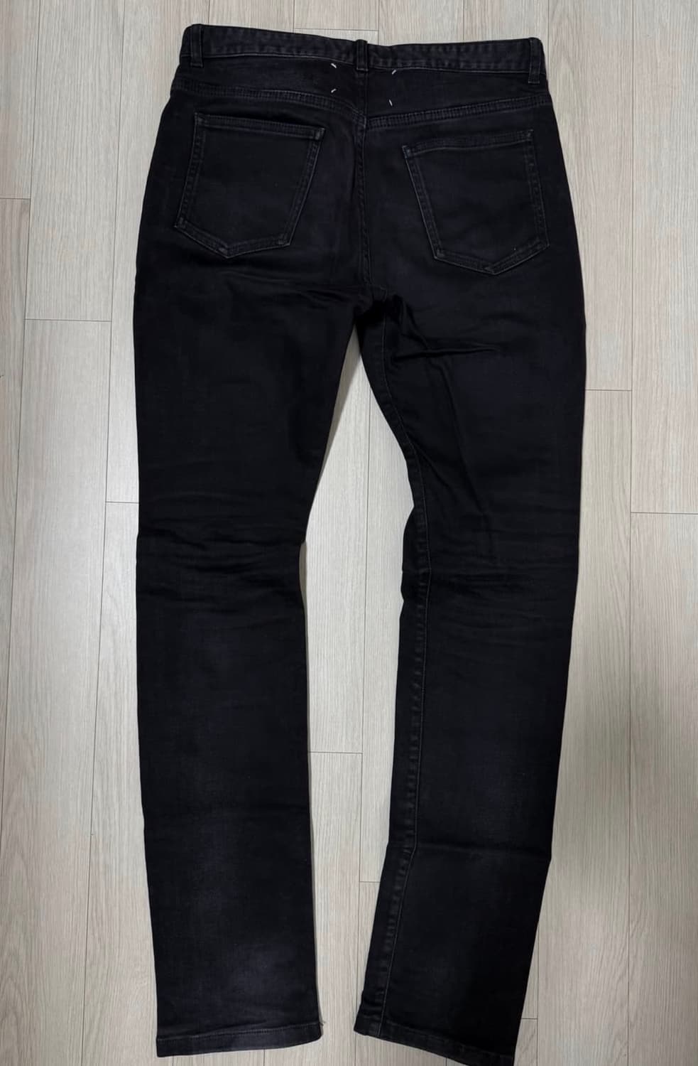 메종 마르지엘라 데님 팬츠 상품이미지3