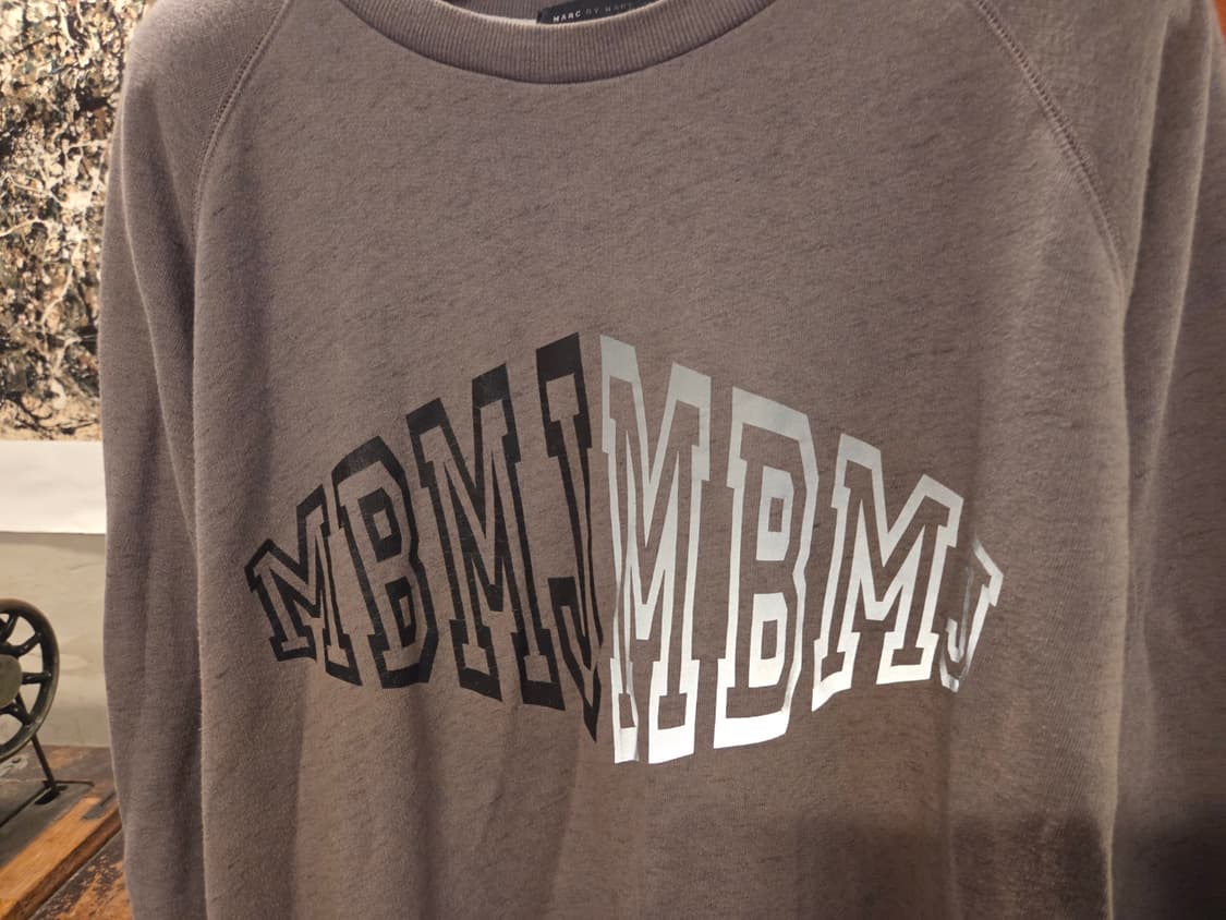 마크 제이콥스 스웻 상품이미지3