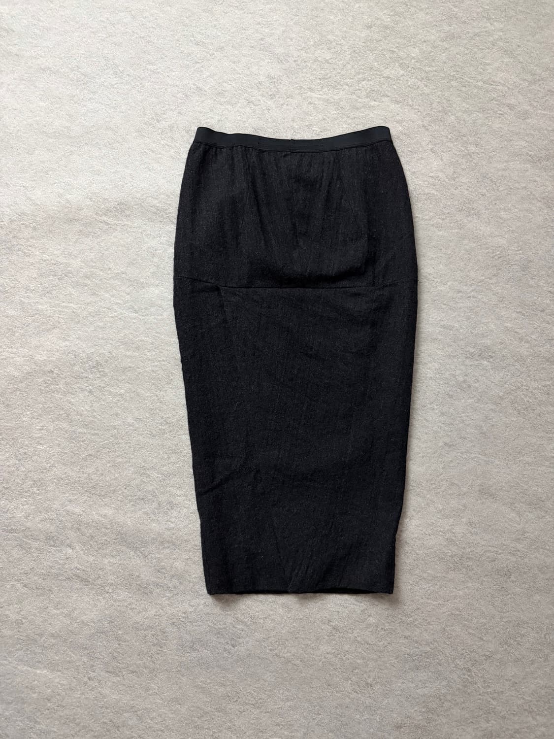 릭오웬스 롱스커트 상품이미지2