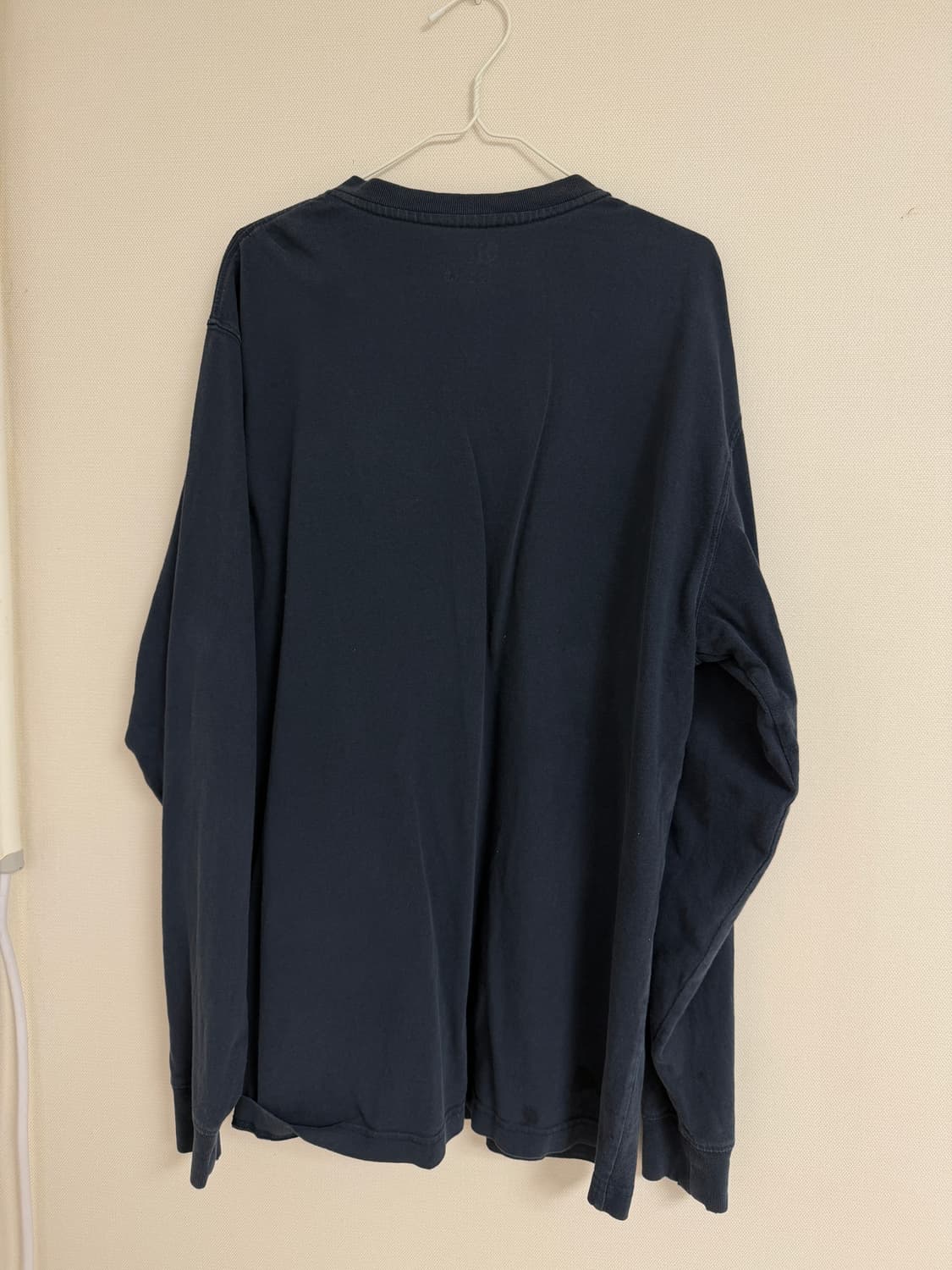 칼하트 빈티지 롱슬리브티 상품이미지2