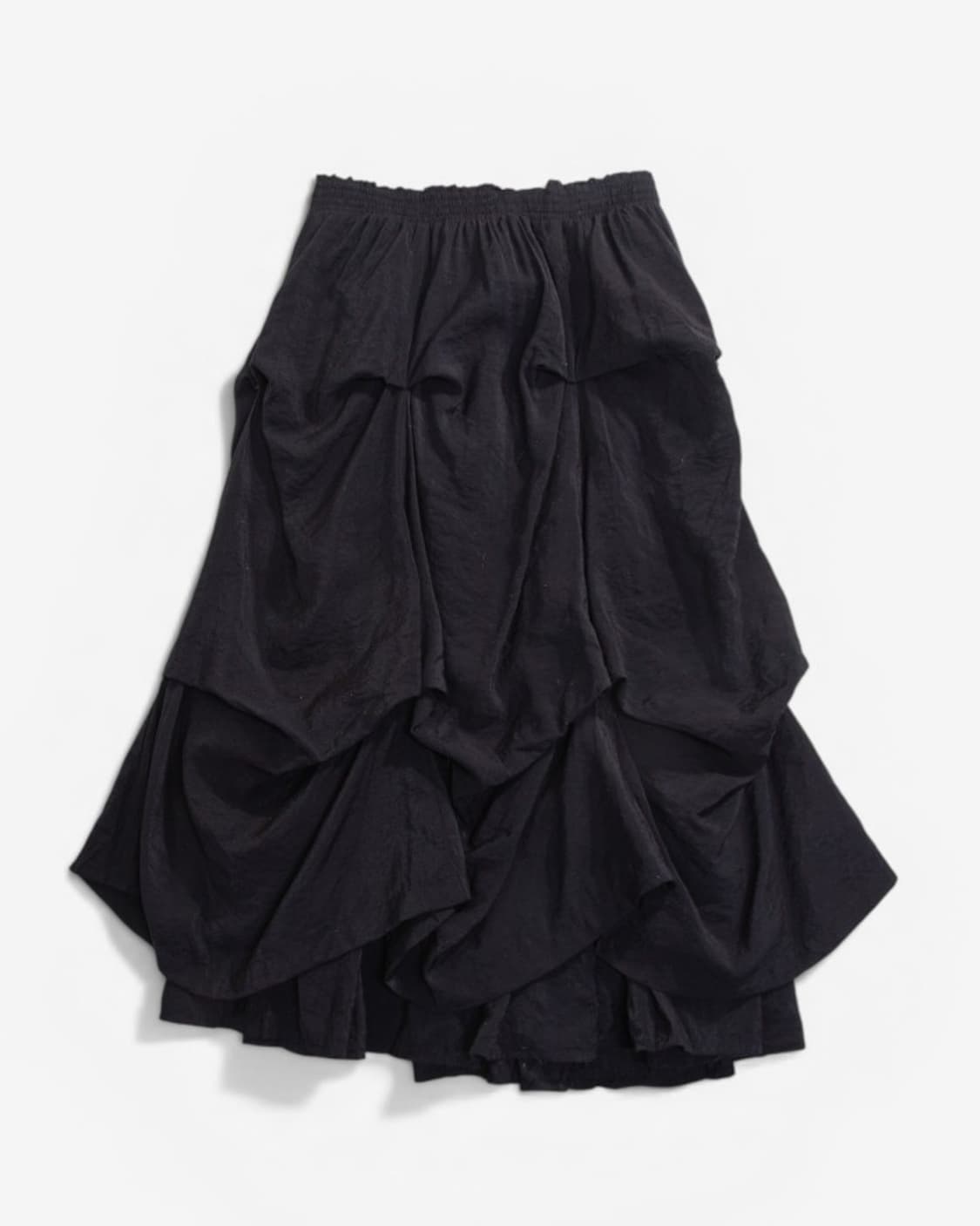 Axes Femme structured skirt 상품이미지1