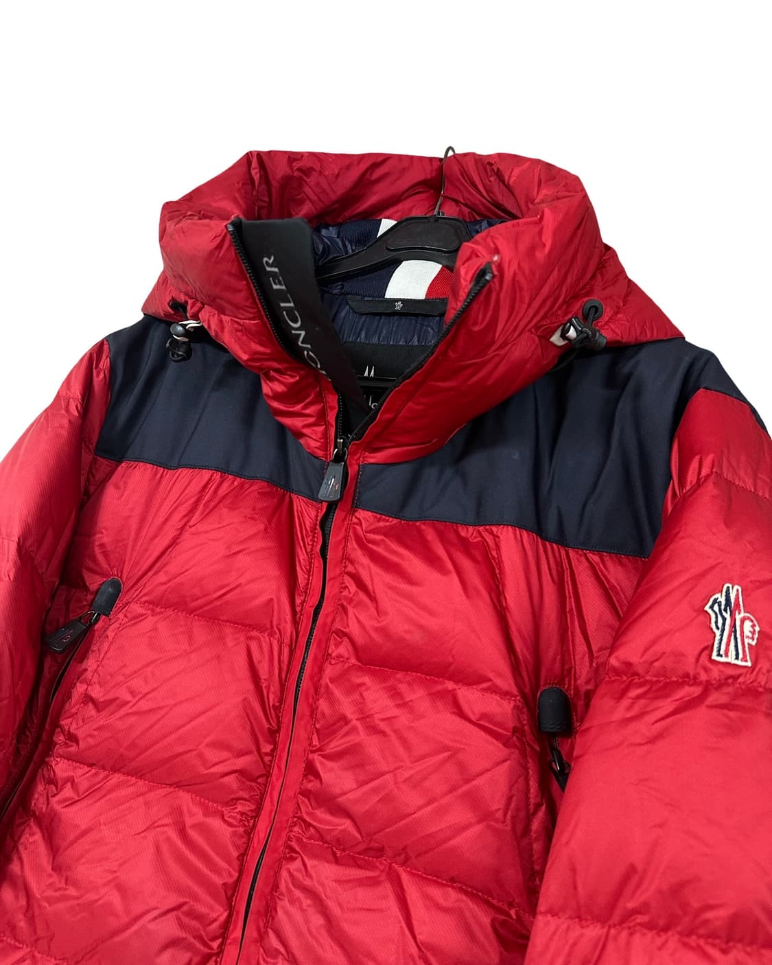 몽클레어 그레노블 카무락 패딩 상품이미지3