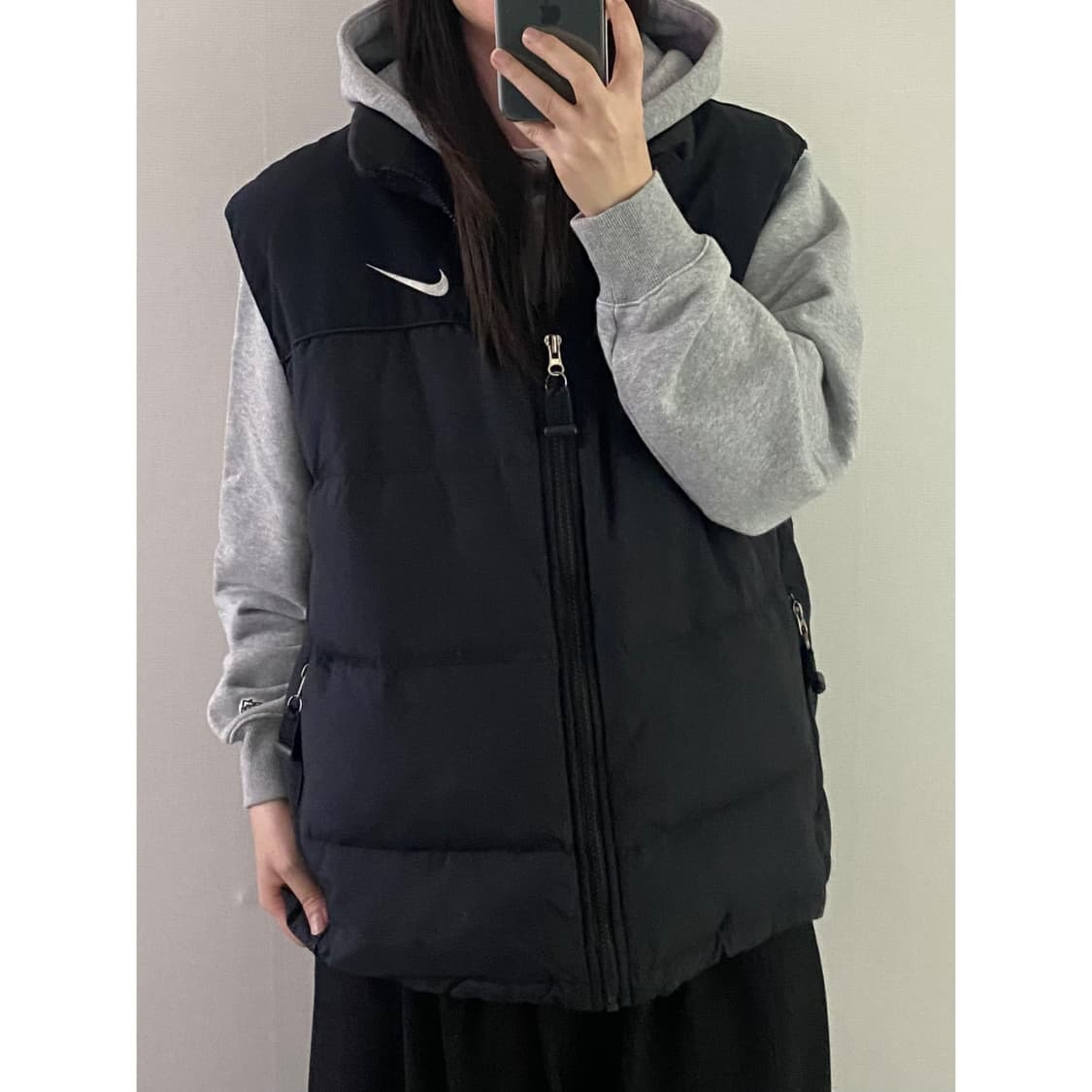 나이키 acg 패딩조끼 상품이미지2