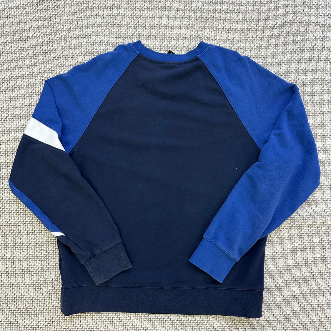 L 나이키 빅스우시 맨투맨 0316D 상품이미지4