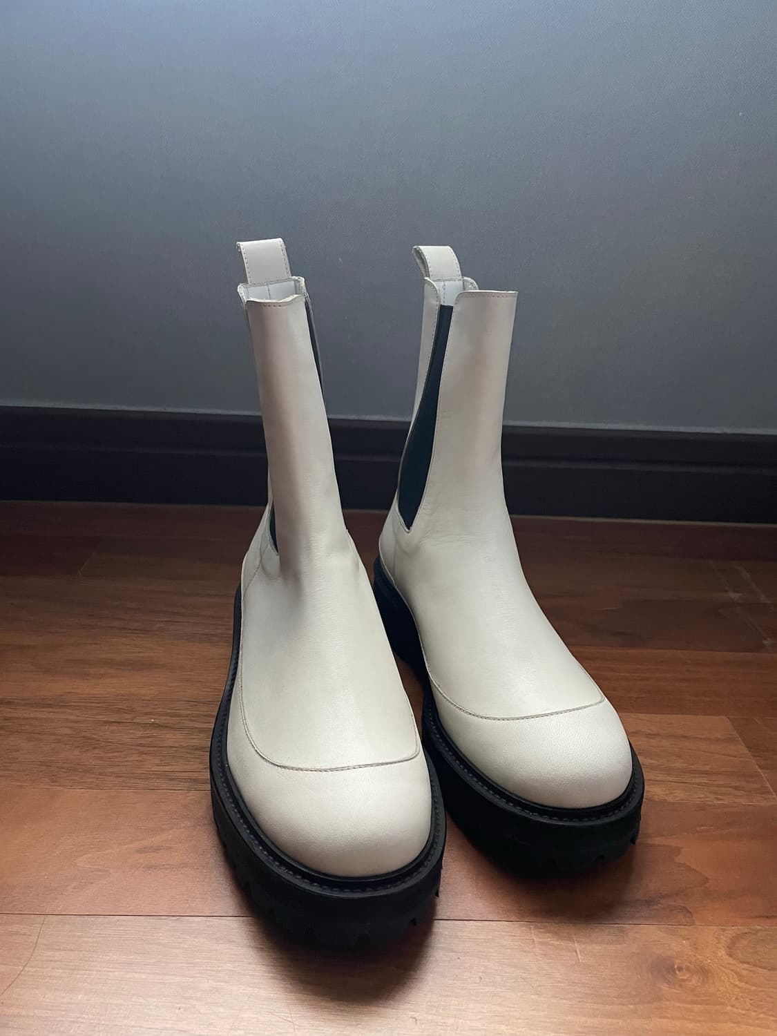 알렌느 첼시부츠 상품이미지3